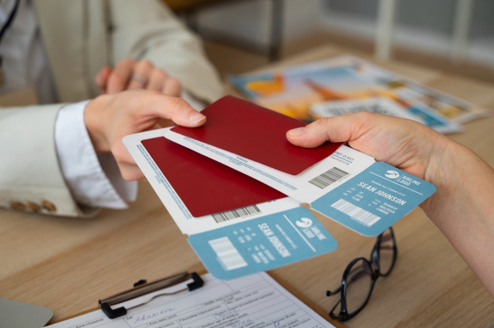 Ticketing Services