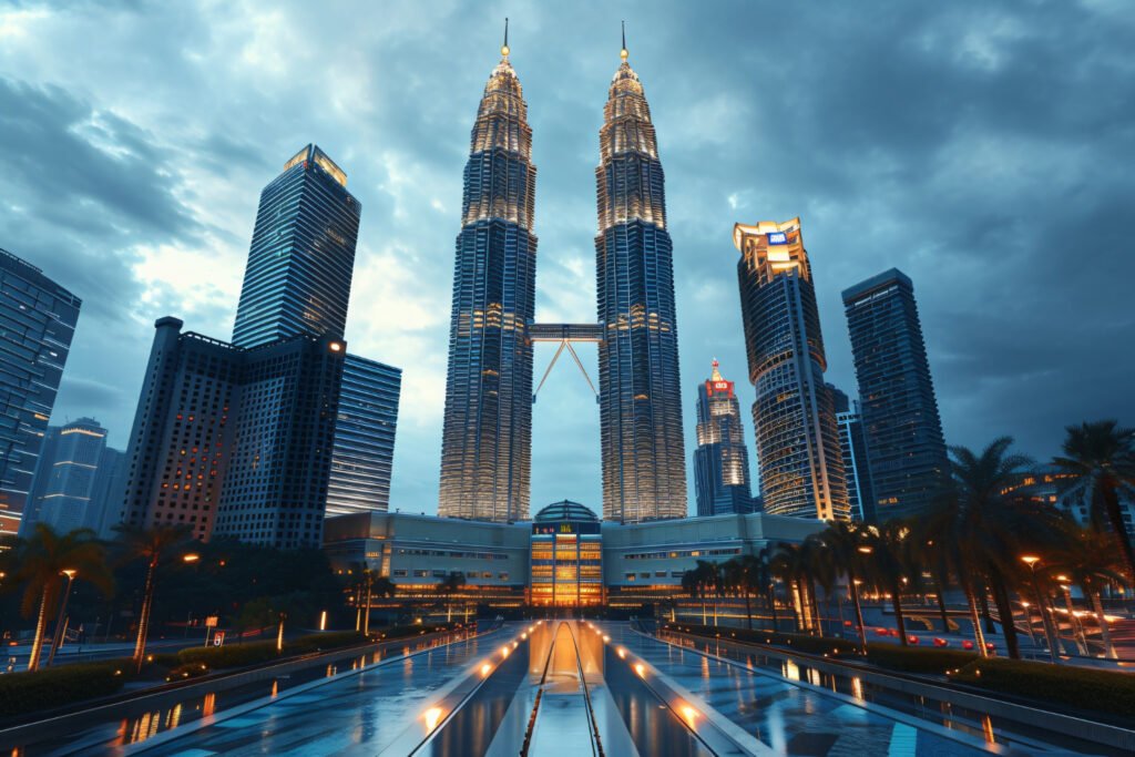 JRV Holidays Malaysia