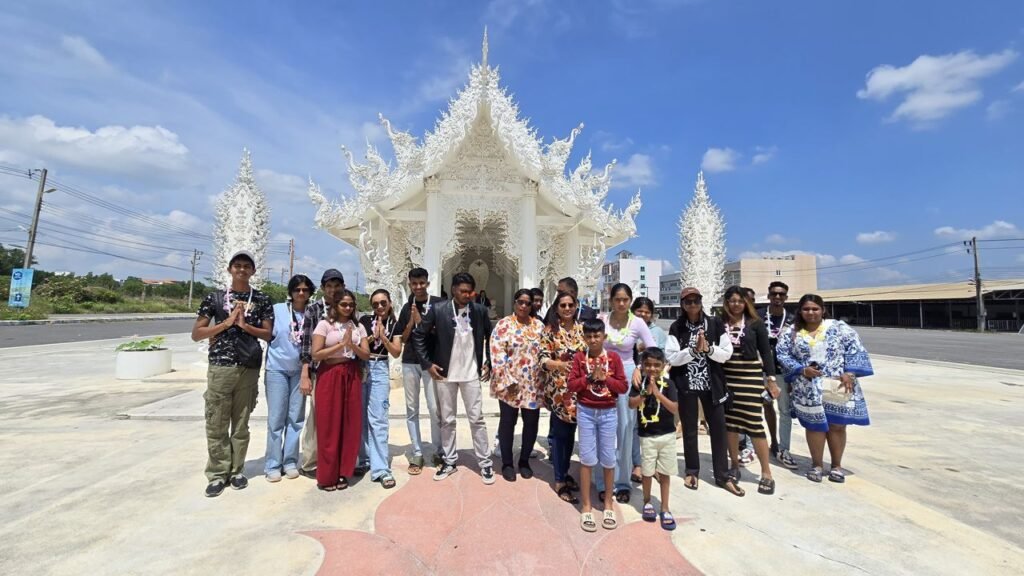 JRV Holidays Malaysia