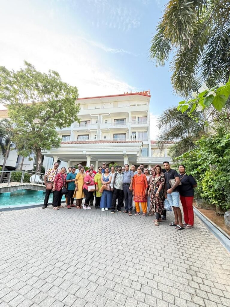 Sri Lanka Tour