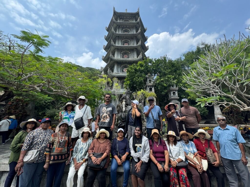 Vietnam Danang
