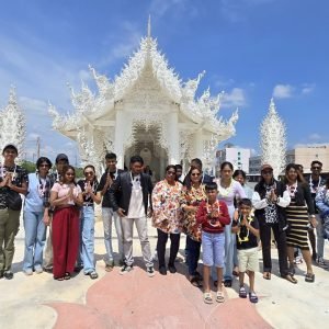 JRV Holidays Malaysia