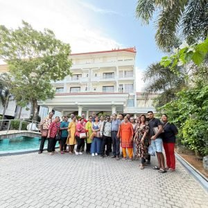Sri Lanka Tour