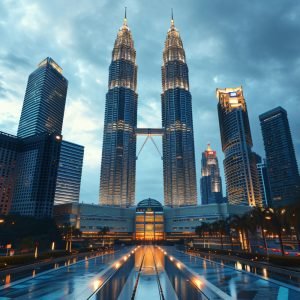 JRV Holidays Malaysia