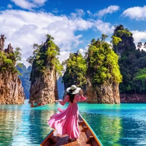 JRV Holidays Malaysia